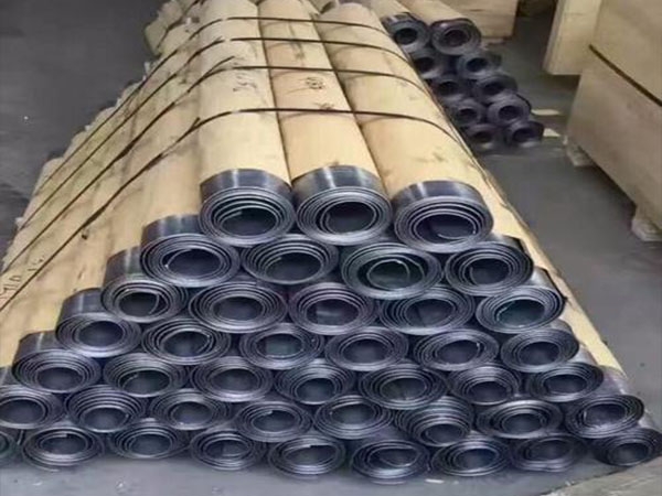 唐山鉛板價格